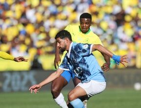 بيراميدز يخطف تعادلاً قاتلاً من صن داونز ويقترب من تحقيق الحلم القاري 6 GruC oAWcAELW8Q بيراميدز يخطف تعادلاً قاتلاً من صن داونز ويقترب من تحقيق الحلم القاري