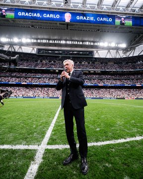 GruwJalXIAAPatA رسميًا.. تشابي ألونسو مديرا فنيا لـ ريال مدريد حتى صيف 2028