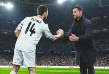 Gryc9t9X0AAH8Bm رسميًا.. تشابي ألونسو مديرا فنيا لـ ريال مدريد حتى صيف 2028