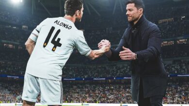 رسميًا.. تشابي ألونسو مديرا فنيا لـ ريال مدريد حتى صيف 2028 3 Gryc9t9X0AAH8Bm رسميًا.. تشابي ألونسو مديرا فنيا لـ ريال مدريد حتى صيف 2028