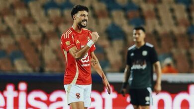 GsDfo KWoAA76B4 ختام مثير للدوري المصري .. الأهلي يواصل هيمنته على الكرة المصرية.. وفاركو يدفع الثمن غاليًا