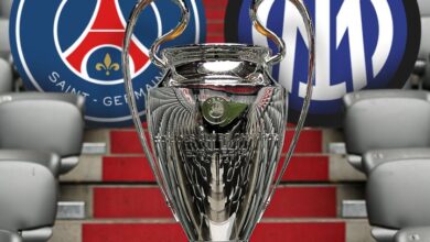 القمة المنتظرة: إنتر ميلان وباريس سان جيرمان في نهائي دوري الأبطال .. موعد المباراة والقنوات الناقلة 7 GsInRJTWEAEcieK القمة المنتظرة: إنتر ميلان وباريس سان جيرمان في نهائي دوري الأبطال .. موعد المباراة والقنوات الناقلة