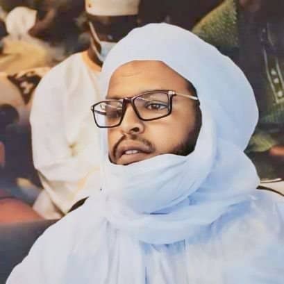 الكاتب والسياسي النيجري عمر مختار الأنصاري يكتب: التقارب مع إيران: تهديد للتماسك الاجتماعي والديني في النيجر 1 IMG 20250130 WA0021 1 الكاتب والسياسي النيجري عمر مختار الأنصاري يكتب: التقارب مع إيران: تهديد للتماسك الاجتماعي والديني في النيجر