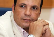 IMG 20250422 WA0000 الدكتور أيمن السيسي يكتب : ولد مدو ..وزير المائة عام 