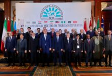 IMG 20250506 WA0020 مصر تستضيف الاجتماع الوزاري الرابع لوزراء السياحة بمنظمة الدول الثماني النامية للتعاون الاقتصادي D-8 