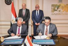 IMG 20250507 WA0003 مصر: الطيران والهيئة العربية للتصنيع توقعان بروتوكول لتصنيع محاكيات الطيران