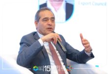 IMG 20250509 WA0006 رئيس « تصديري الصناعات الكيماوية » يطالب ببرنامج مستقر وشفاف لرد الاعباء التصديرية يدعم القيمة المضافة والمكون المحلي