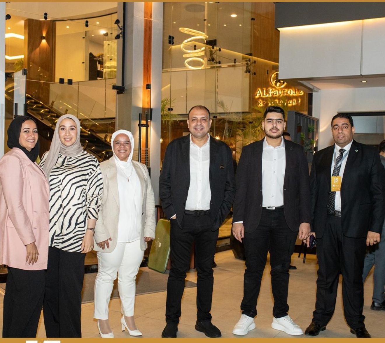 IMG 20250516 WA0007 الجندي: تجربة الشباك الواحد في انهاء الإجراءات الى المجال السياحي أمر لا بد منه