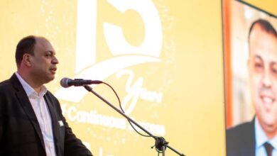 IMG 20250516 WA0008 الجندي: تجربة الشباك الواحد في انهاء الإجراءات الى المجال السياحي أمر لا بد منه