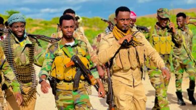 مصر تدين الهجوم الإرهابى فى الصومال 36 IMG 20250517 WA0044 مصر تدين الهجوم الإرهابى فى الصومال