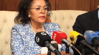 صندوق التنمية القاري للاتحاد الأفريقي: خطوة استراتيجية نحو السيادة المالية وتحقيق أجندة 2063 3 IMG 20250520 WA00251 صندوق التنمية القاري للاتحاد الأفريقي: خطوة استراتيجية نحو السيادة المالية وتحقيق أجندة 2063