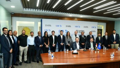 « سي أي بي CIB » يتعاون مع " Lantern Ventures " لدعم الشركات الصغيرة والمتوسطة 2 IMG 20250521 WA0022  « سي أي بي CIB » يتعاون مع " Lantern Ventures " لدعم الشركات الصغيرة والمتوسطة