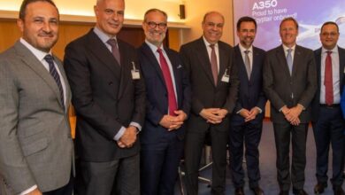 إيرباص ومصر للطيران يوسّعان أفق التعاون نحو الاستدامة والحداثة"  11 IMG 20250523 WA0013 1 إيرباص ومصر للطيران يوسّعان أفق التعاون نحو الاستدامة والحداثة"