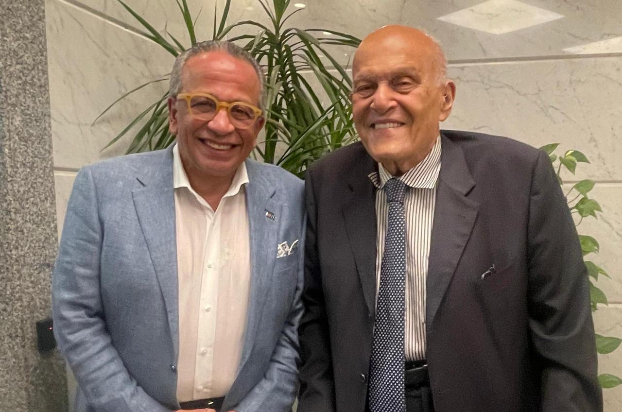 IMG 20250525 WA0006 مؤسستي البنك التجاري الدولي و مجدي يعقوب للقلب يحتفلان بـ 15 عامًا من الإنجازات والعمل المشترك في خدمة أطفال مصر 