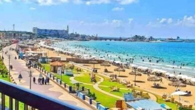 IMG 20250529 WA0022 « المعمورة الشاطئ »  تتجمل وتستعد لاستقبال عيد الأضحى المبارك وموسم الصيف