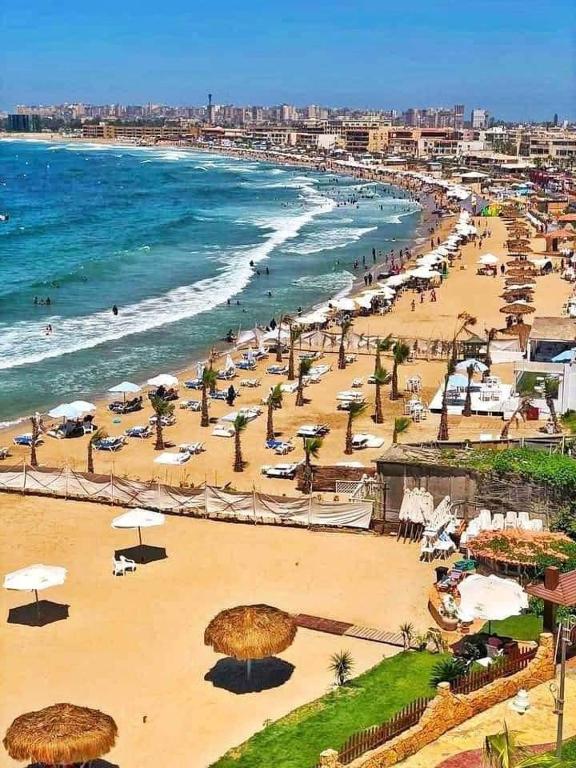 IMG 20250529 WA0023 « المعمورة الشاطئ »  تتجمل وتستعد لاستقبال عيد الأضحى المبارك وموسم الصيف