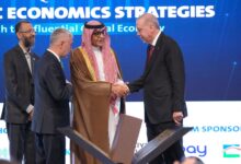 IMG 20250530 WA0007 عبد الله صالح كامل: العالم الإسلامي مؤهل لقيادة نموذج اقتصادي متوازن ومؤثر عالميًا
