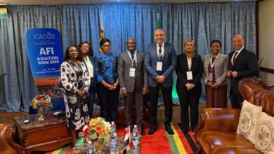 زيمبابوي: وزير الطيران المدني المصري يعقد سلسلة لقاءات دولية على هامش أسبوع أفريقيا للطيران 2025  7 IMG 20250530 WA0011 زيمبابوي: وزير الطيران المدني المصري يعقد سلسلة لقاءات دولية على هامش أسبوع أفريقيا للطيران 2025