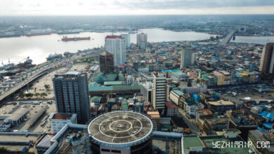 نيجيريا تستعد لاستضافة قمة السياحة الأفريقية: الذكاء الاصطناعي والإبداع في قلب مستقبل السياحة بالقارة 6 Lagos Nigeria نيجيريا تستعد لاستضافة قمة السياحة الأفريقية: الذكاء الاصطناعي والإبداع في قلب مستقبل السياحة بالقارة