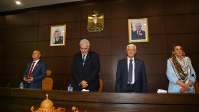 سفارة فلسطين بتونس تحيي الذكرى ال77 للنكبة 6 Messenger creation 2420E5A0 9165 4884 86DF 8BD382AD62E4 سفارة فلسطين بتونس تحيي الذكرى ال77 للنكبة