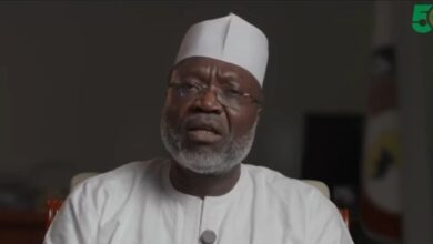 إيكواس تحتفل بمرور 50 عامًا: دعوة للوحدة وبناء مستقبل مشترك 4 Screenshot 20250528 061314 1024x476 1 إيكواس تحتفل بمرور 50 عامًا: دعوة للوحدة وبناء مستقبل مشترك