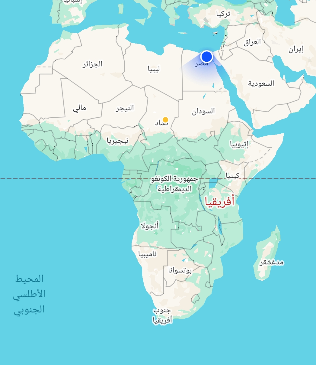 تقارير علمية تؤكد: أفريقيا ستنقسم إلى نصفين وسينشأ بها محيط جديد. 1 Screenshot ٢٠٢٥ ٠٥ ٠٣ ٢٠ ٣٥ ٣٢ ٥٤ 3d9111e2d3171bf4882369f490c087b4 تقارير علمية تؤكد: أفريقيا ستنقسم إلى نصفين وسينشأ بها محيط جديد.