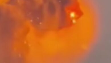 Screenshot ٢٠٢٥ ٠٥ ٠٤ ١٤ ٤٣ ٢٨ ٠٤ a23b203fd3aafc6dcb84e438dda678b6 يمثل تهديدا للاستقرار الإقليمي.. أول تعليق من السعودية علي استهداف « الدعم السريع » لبورتسودان وكسلا 