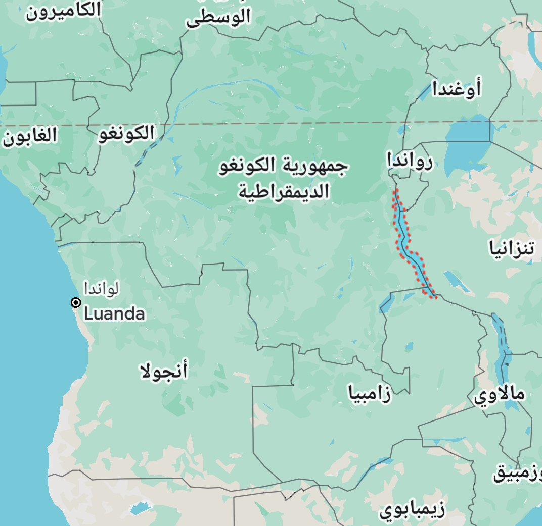 مصر تعزي الكونغو الديمقراطية في ضحايا الفيضانات .. كارثة إنسانية تُسفر عن مئات القتلى والمصابين 1 Screenshot ٢٠٢٥ ٠٥ ١٠ ٢١ ٥٦ ٤٧ ٨٨ 3d9111e2d3171bf4882369f490c087b4 مصر تعزي الكونغو الديمقراطية في ضحايا الفيضانات .. كارثة إنسانية تُسفر عن مئات القتلى والمصابين