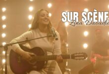 Zina Daoudia Sur Scene المغربية زينة الداودية تُشعل يوتيوب ب "سير سين": بداية قوية لألبومها المنتظر