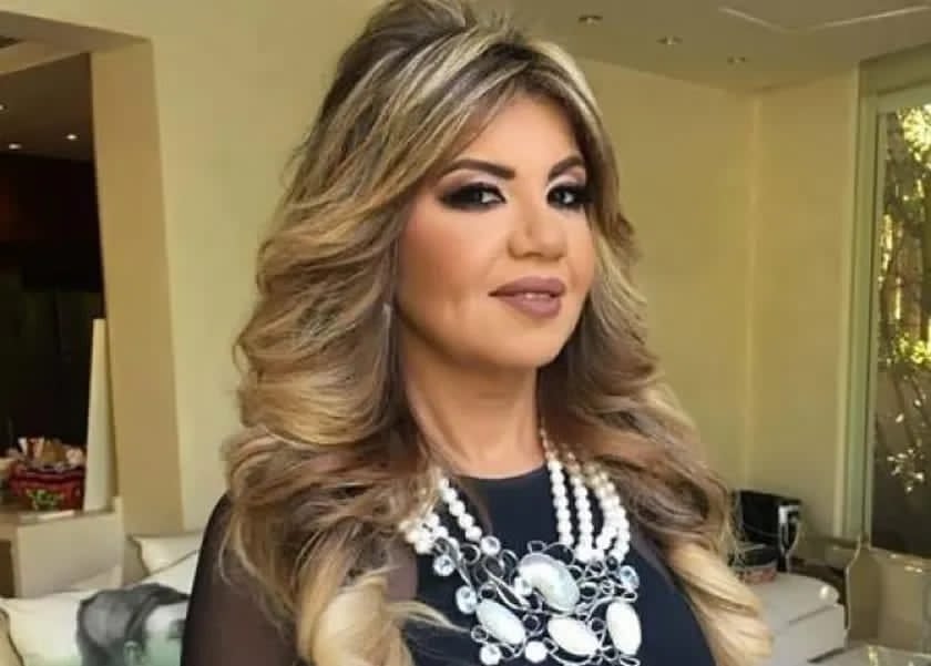 download 5 مصممة الأزياء العالمية الإماراتية منى المنصوري: لماذا ظهرت ورقة طلاق بوسي شلبي من محمود عبد العزيز على السيستم بعد وفاته؟  