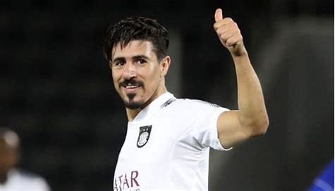 الجزائري "بغداد بونجاح" يؤكد علي مفاوضات الانضمام للأهلي المصري 1 download الجزائري "بغداد بونجاح" يؤكد علي مفاوضات الانضمام للأهلي المصري