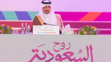 وزير السياحة السعودي يطلق "لوّن صيفك" .. فعاليات عالمية ووجهات جديدة واستثمارات تتجاوز 300 مليون ريال   12 f896f974 5171 4902 be2e d1109ec34803 وزير السياحة السعودي يطلق "لوّن صيفك" .. فعاليات عالمية ووجهات جديدة واستثمارات تتجاوز 300 مليون ريال