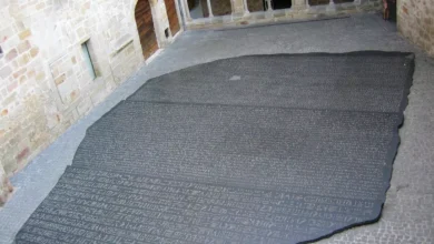 استعادة الكرامة: جائزة ساليو تراوري تكرم تحقيقًا صحفيًا عن الفن الإفريقي المنهوب 5 fd8f8b4c b96e 4bb9 b13a 3ed7bea92daa 16 9 discover aspect ratio default 0 استعادة الكرامة: جائزة ساليو تراوري تكرم تحقيقًا صحفيًا عن الفن الإفريقي المنهوب