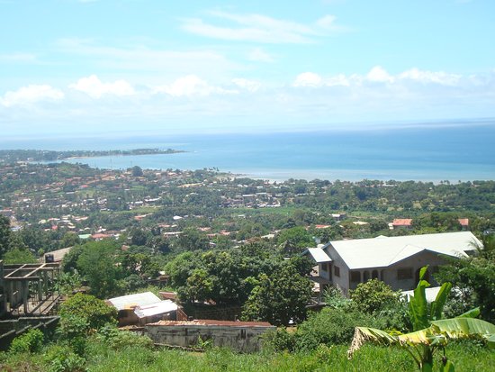 freetown sierra leone سيراليون: واقع الاستثمار والسياحة في ظل التحولات الاقتصادية والأمنية