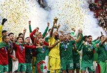 gettyimages 1237326828 كأس العرب 2025: رباعي إفريقيا الكبير يتأهب لفرض الهيمنة على الكرة الآسيوية
