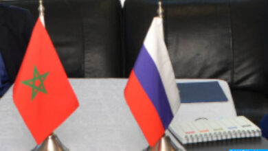 بروتوكول مغربي روسي جديد يسهل استيراد القمح الروسي إلى المغرب 7 maroc russie  بروتوكول مغربي روسي جديد يسهل استيراد القمح الروسي إلى المغرب