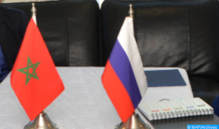 بروتوكول مغربي روسي جديد يسهل استيراد القمح الروسي إلى المغرب 1 maroc russie بروتوكول مغربي روسي جديد يسهل استيراد القمح الروسي إلى المغرب