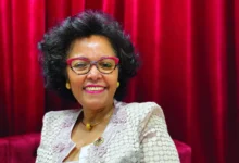 nardos bekele thomas 1 e1670506114997 ناردوس بيكيلي-توماس: البنوك الإنمائية الأقوى هي مفتاح نمو أفريقيا وسط تراجع التمويل التقليدي