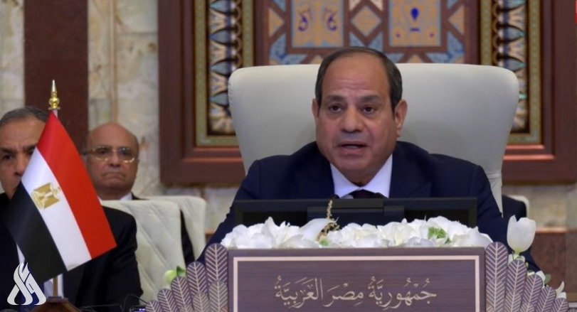 الرئيس السيسي: مصر تواصل جهودها المكثفة مع الوسطاء لوقف إطلاق النار في غزة 1 upload 1747476304 679978714 الرئيس السيسي: مصر تواصل جهودها المكثفة مع الوسطاء لوقف إطلاق النار في غزة