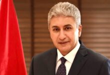 وزير السياحة شريف فتحى 1140x570 1  أزمة كبري في الجمعية العمومية لغرفة شركات السياحة