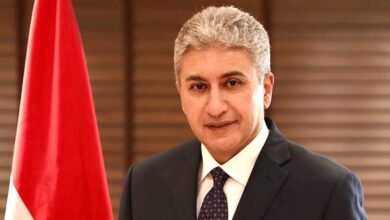 أزمة كبري في الجمعية العمومية لغرفة شركات السياحة 2 وزير السياحة شريف فتحى 1140x570 1  أزمة كبري في الجمعية العمومية لغرفة شركات السياحة
