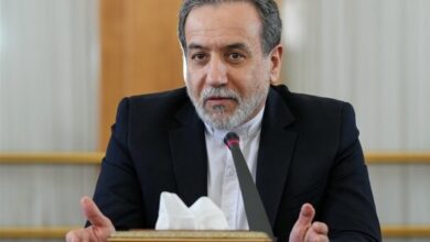 إيران تبدي استعدادها للحلول الدبلوماسية .. وطهران تشدد: قدراتنا الدفاعية غير قابلة للتفاوض 8 1404032511205447233159154 إيران تبدي استعدادها للحلول الدبلوماسية .. وطهران تشدد: قدراتنا الدفاعية غير قابلة للتفاوض