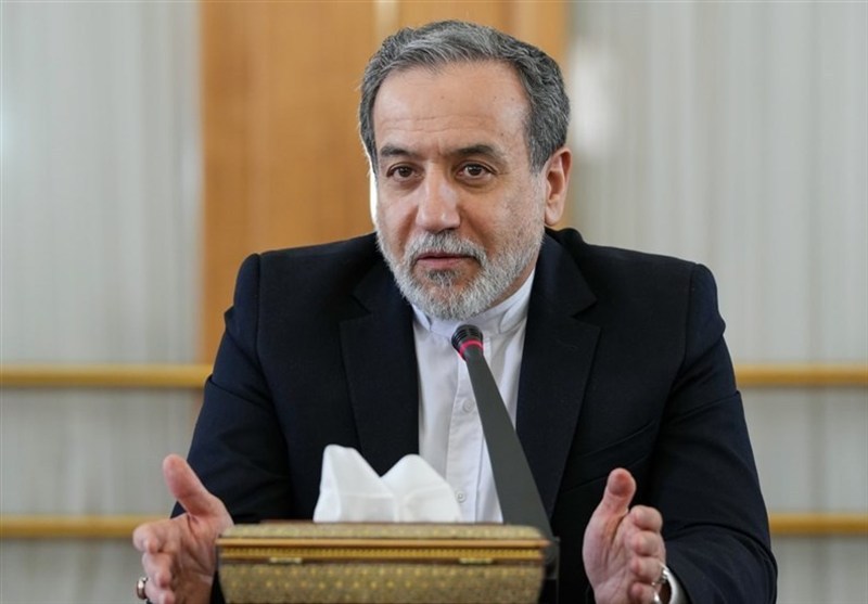 إيران تبدي استعدادها للحلول الدبلوماسية .. وطهران تشدد: قدراتنا الدفاعية غير قابلة للتفاوض 1 1404032511205447233159154 إيران تبدي استعدادها للحلول الدبلوماسية .. وطهران تشدد: قدراتنا الدفاعية غير قابلة للتفاوض
