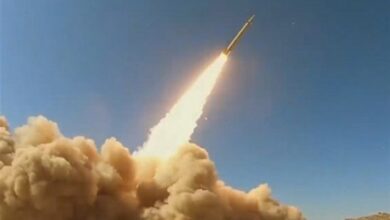 تستمر حتي الفجر .. إيران تعلن بدء موجة جديدة من " الوعد الصادق " ضد إسرائيل 11 1404032518010532533162144 1 تستمر حتي الفجر .. إيران تعلن بدء موجة جديدة من " الوعد الصادق " ضد إسرائيل