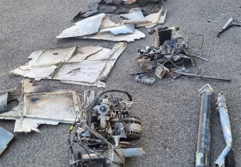 تصعيد جديد بين إسرائيل وإيران : انفجار قرب مطار مشهد وإسقاط مسيّرات إسرائيلية 1 1404032520030868033162544 تصعيد جديد بين إسرائيل وإيران : انفجار قرب مطار مشهد وإسقاط مسيّرات إسرائيلية