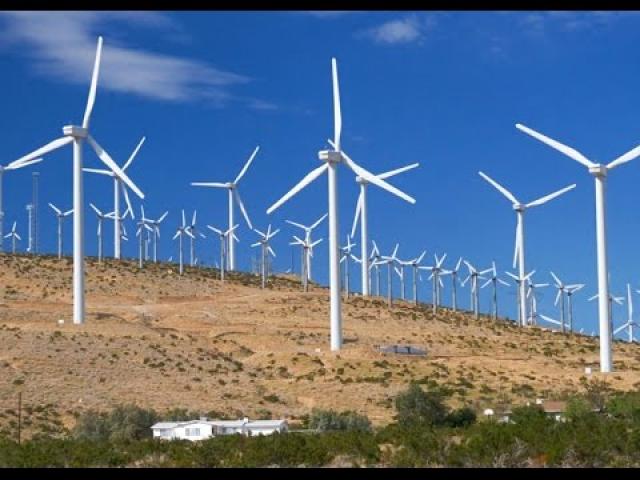 1549658705482023 مصر في نادي الكبار.. إنجاز تاريخي في طاقة الرياح يضعها بين أقوى 20 دولة في العالم