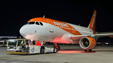 easyJet تكشف عن 11 مسارً جديدًا من مطار نيوكاسل صيف 2026 1 1920 dnatawinseasyjetcontractinzurich easyJet تكشف عن 11 مسارً جديدًا من مطار نيوكاسل صيف 2026