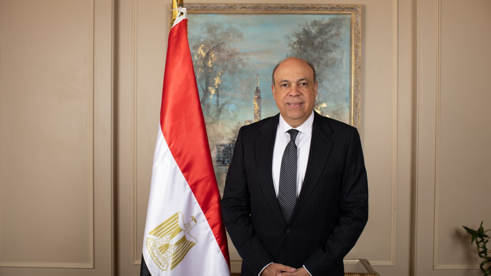 الأجواء المصرية ملاذ آمن: مصر تستقبل أكثر من 700 طائرة بعد التصعيد العسكري بين إسرائيل وإيران 1 20240707 1755594051 6 الأجواء المصرية ملاذ آمن: مصر تستقبل أكثر من 700 طائرة بعد التصعيد العسكري بين إسرائيل وإيران