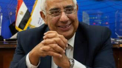 «المصرف المتحد» ضمن قائمة فوربس لأقوى 50 شركة في مصر لعام 2025 7 26 Ashraf ElKady The United Bank «المصرف المتحد» ضمن قائمة فوربس لأقوى 50 شركة في مصر لعام 2025