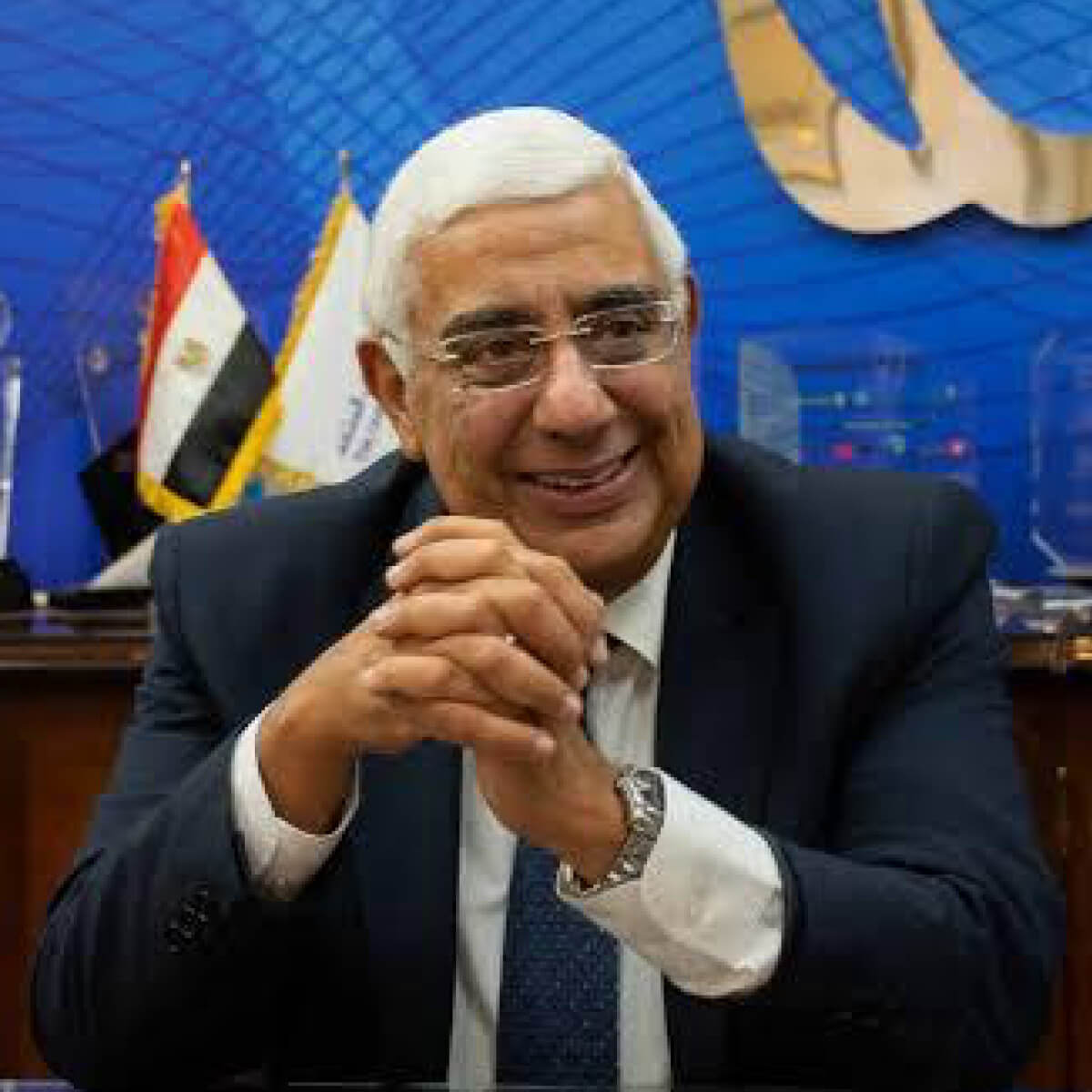 «المصرف المتحد» ضمن قائمة فوربس لأقوى 50 شركة في مصر لعام 2025 1 26 Ashraf ElKady The United Bank «المصرف المتحد» ضمن قائمة فوربس لأقوى 50 شركة في مصر لعام 2025